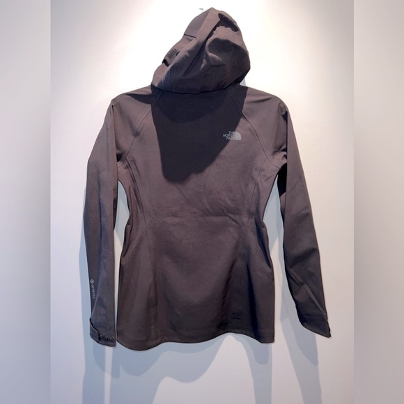 Excellent the north face apex flex gore-tex jacket small - Picture 2 of 9